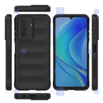 قاب گوشی Huawei Nova Y70 مدل پافری