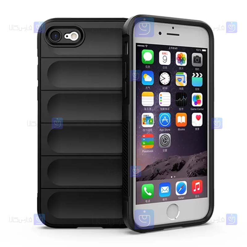 قاب گوشی iPhone 6s مدل پافری