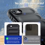 قاب گوشی iPhone 7 مدل پافری