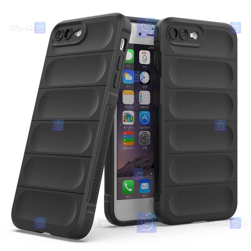 قاب گوشی iPhone 7 Plus مدل پافری