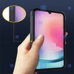 قاب گوشی Samsung Galaxy A54 5G مدل پافری