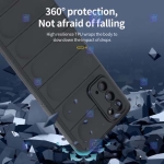 قاب گوشی Samsung Galaxy Note 20 مدل پافری