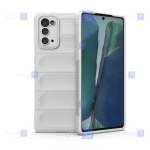 قاب گوشی Samsung Galaxy Note 20 مدل پافری