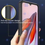 قاب گوشی Xiaomi Redmi 12C مدل پافری