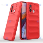 قاب گوشی Xiaomi Redmi 12C مدل پافری