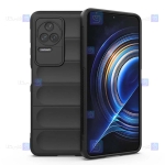 قاب گوشی Xiaomi Redmi K50 مدل پافری