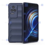 قاب گوشی Xiaomi Redmi K50 مدل پافری