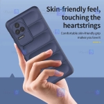 قاب گوشی Xiaomi Redmi K50 مدل پافری