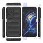 قاب گوشی Xiaomi Redmi K50 مدل پافری