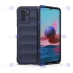 قاب گوشی Xiaomi Redmi Note 10 Pro مدل پافری