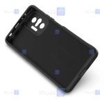 قاب گوشی Xiaomi Redmi Note 10 Pro مدل پافری