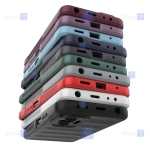 قاب گوشی Xiaomi Redmi Note 10 Pro مدل پافری