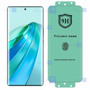 محافظ صفحه Honor X9a مدل نانو پلیمری