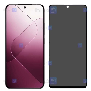 گلس گوشی Xiaomi 14 مدل حریم شخصی