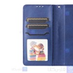 کیف چرمی Xiaomi Poco M5s مدل Remax