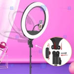 رینگ لایت HQ مدل HQ21N