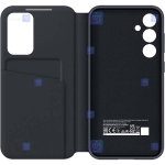 کیف هوشمند اصلی Samsung Galaxy S23 FE مدل Clear View Cover