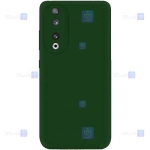 قاب سیلیکونی Honor 90 مدل محافظ لنز دار