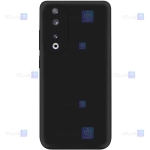 قاب سیلیکونی Honor 90 مدل محافظ لنز دار