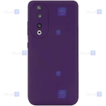 قاب سیلیکونی Honor 90 مدل محافظ لنز دار