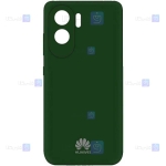 قاب سیلیکونی Honor 90 Lite مدل محافظ لنز دار