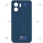 قاب سیلیکونی Honor 90 Lite مدل محافظ لنز دار