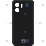 قاب سیلیکونی Honor 90 Lite مدل محافظ لنز دار
