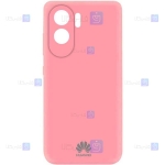 قاب سیلیکونی Honor 90 Lite مدل محافظ لنز دار