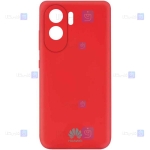 قاب سیلیکونی Honor 90 Lite مدل محافظ لنز دار