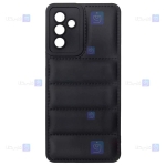قاب پافری Samsung Galaxy A05s مدل Q Series