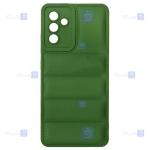قاب پافری Samsung Galaxy A05s مدل Q Series