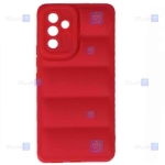 قاب پافری Samsung Galaxy A05s مدل Q Series