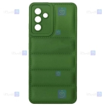 قاب پافری Samsung Galaxy A15 5G مدل Q Series