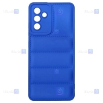 قاب پافری Samsung Galaxy A15 5G مدل Q Series