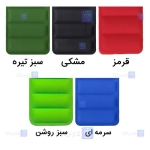 قاب پافری Samsung Galaxy A15 5G مدل Q Series