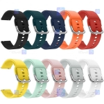 بند ساعت هوشمند شیائومی Amazfit Bip 3 مدل سیلیکونی