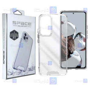 قاب پشت کریستالی Xiaomi 12T مدل Space Collection