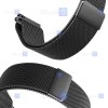 بند فلزی ساعت Samsung Galaxy Watch 3 45mm مدل Milanese