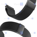 بند فلزی ساعت شیائومی Amazfit GTR 2 مدل Milanese