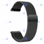 بند فلزی ساعت شیائومی Amazfit GTR 2 مدل Milanese