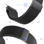 بند فلزی ساعت شیائومی Amazfit GTS 4 مدل Milanese