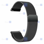 بند فلزی ساعت شیائومی Amazfit GTS 4 مدل Milanese
