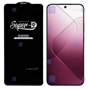 گلس گوشی Xiaomi 14 مدل Super D
