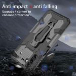 قاب ضد ضربه Samsung Galaxy S23 FE مدل Super Defender