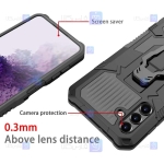قاب ضد ضربه Samsung Galaxy S23 FE مدل Super Defender