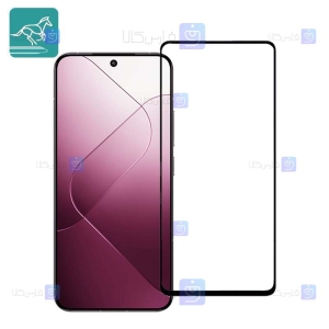 گلس فول Xiaomi 14 مدل Swift Horse