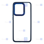قاب پشت کریستالی Xiaomi 14 Pro مدل دور رنگی