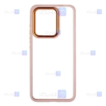 قاب پشت کریستالی Xiaomi 14 Pro مدل دور رنگی