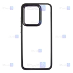 قاب پشت کریستالی Xiaomi 14 Pro مدل دور رنگی