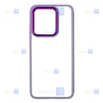 قاب پشت کریستالی Xiaomi 14 Pro مدل دور رنگی